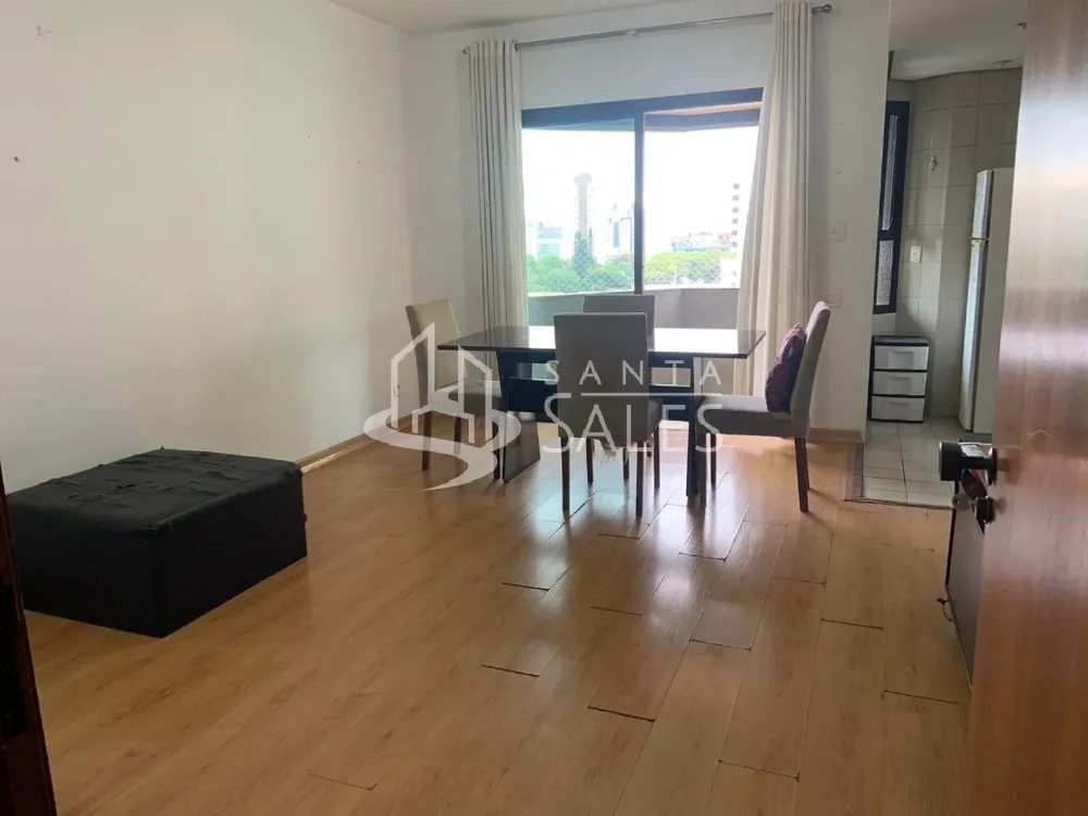 Flat/Apart Hotel, 1 quarto, 52 m² - Foto 8