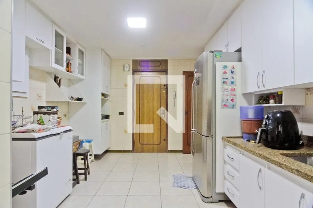Apartamento, 3 quartos, 117 m² - Foto 7