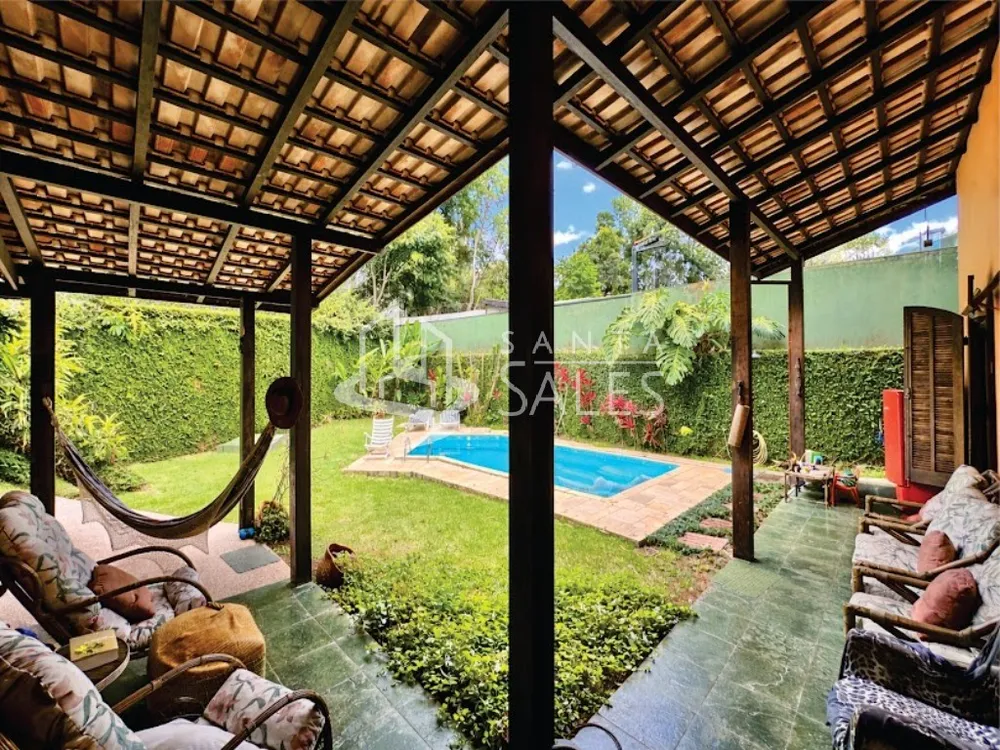 Casa de Condomínio, 3 quartos - Foto 7