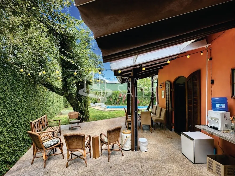 Casa de Condomínio, 3 quartos - Foto 10