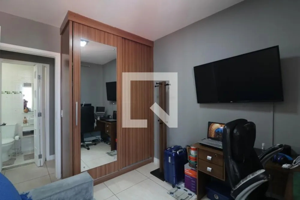 Apartamento, 2 quartos, 64 m² - Foto 8