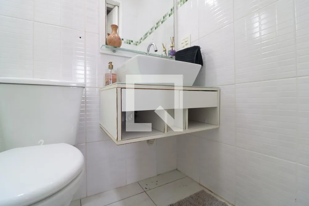 Apartamento, 2 quartos, 64 m² - Foto 5