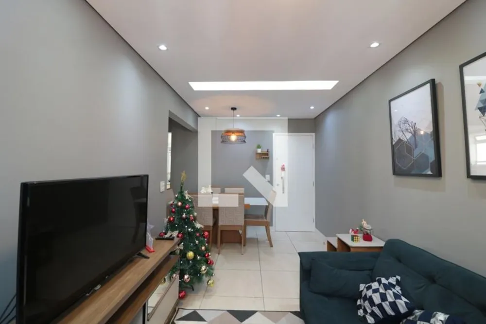 Apartamento, 2 quartos, 64 m² - Foto 1