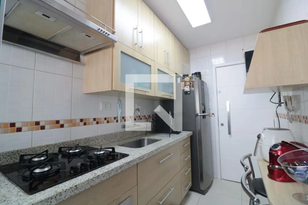 Apartamento, 2 quartos, 64 m² - Foto 11