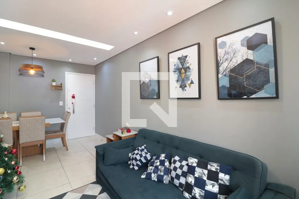 Apartamento, 2 quartos, 64 m² - Foto 2