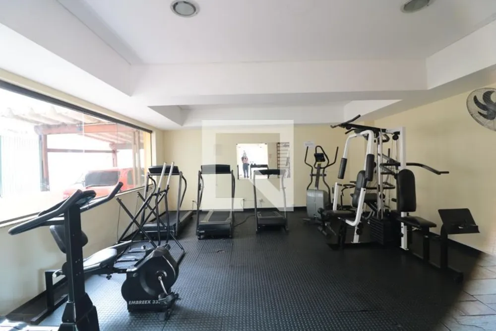 Apartamento, 2 quartos, 64 m² - Foto 7