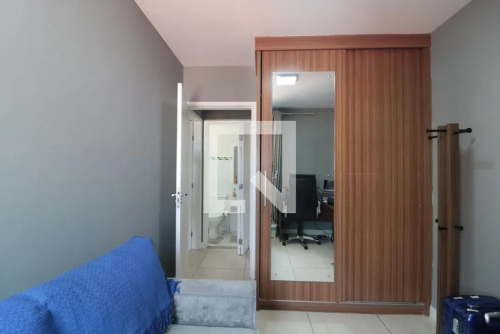 Apartamento, 2 quartos, 64 m² - Foto 4