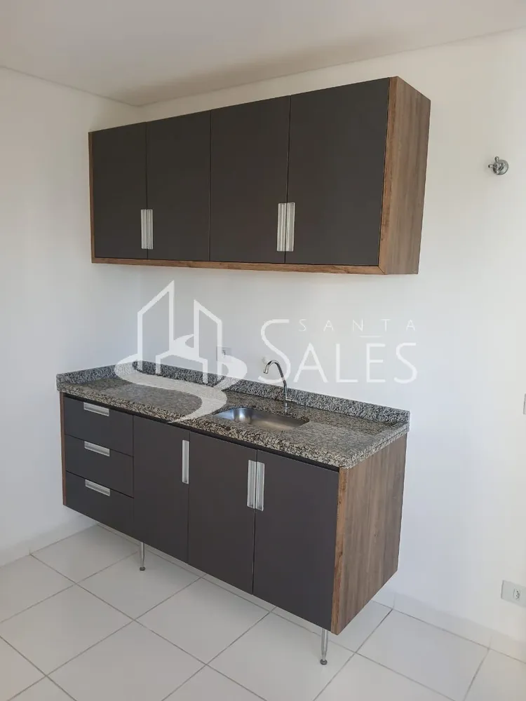Apartamento, 2 quartos, 92 m² - Foto 9
