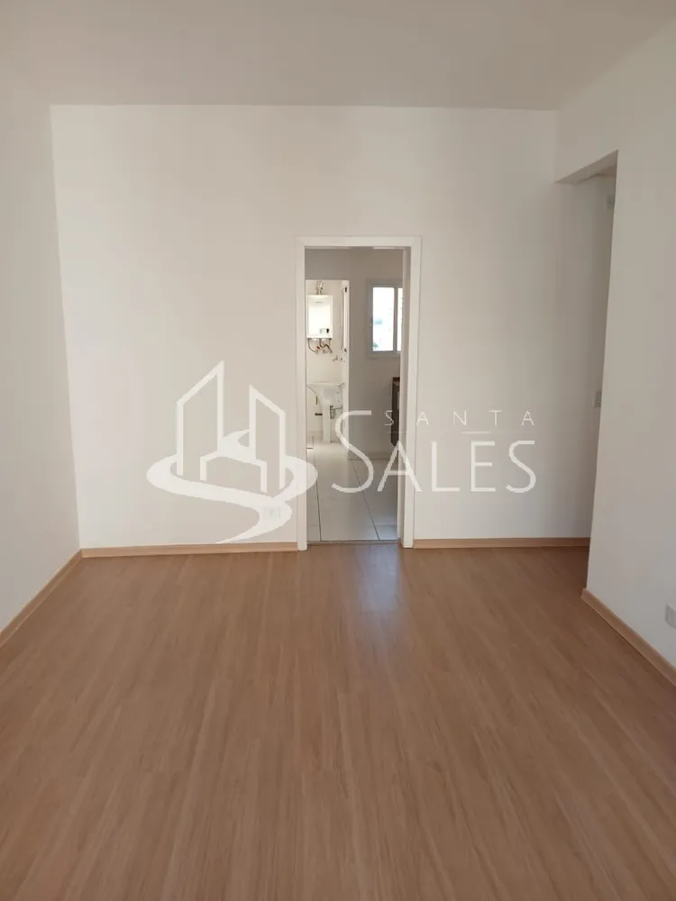 Apartamento, 2 quartos, 92 m² - Foto 1