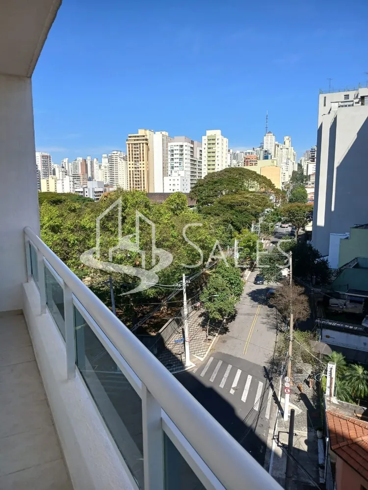 Apartamento, 2 quartos, 92 m² - Foto 2