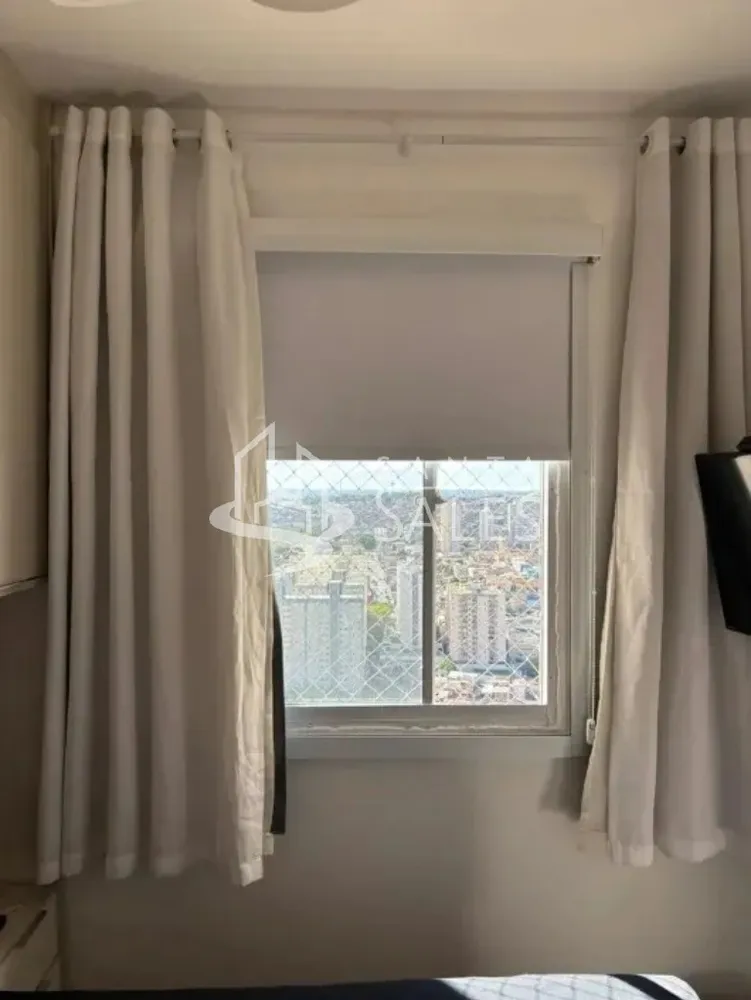 Apartamento, 2 quartos, 33 m² - Foto 15