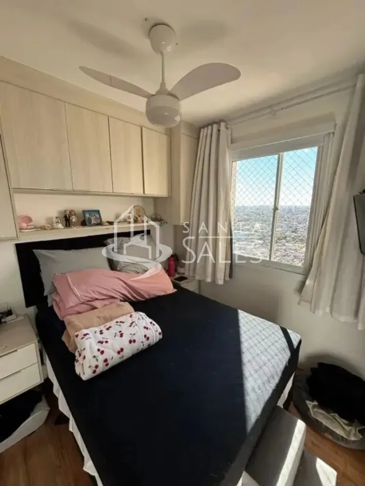 Apartamento, 2 quartos, 33 m² - Foto 12