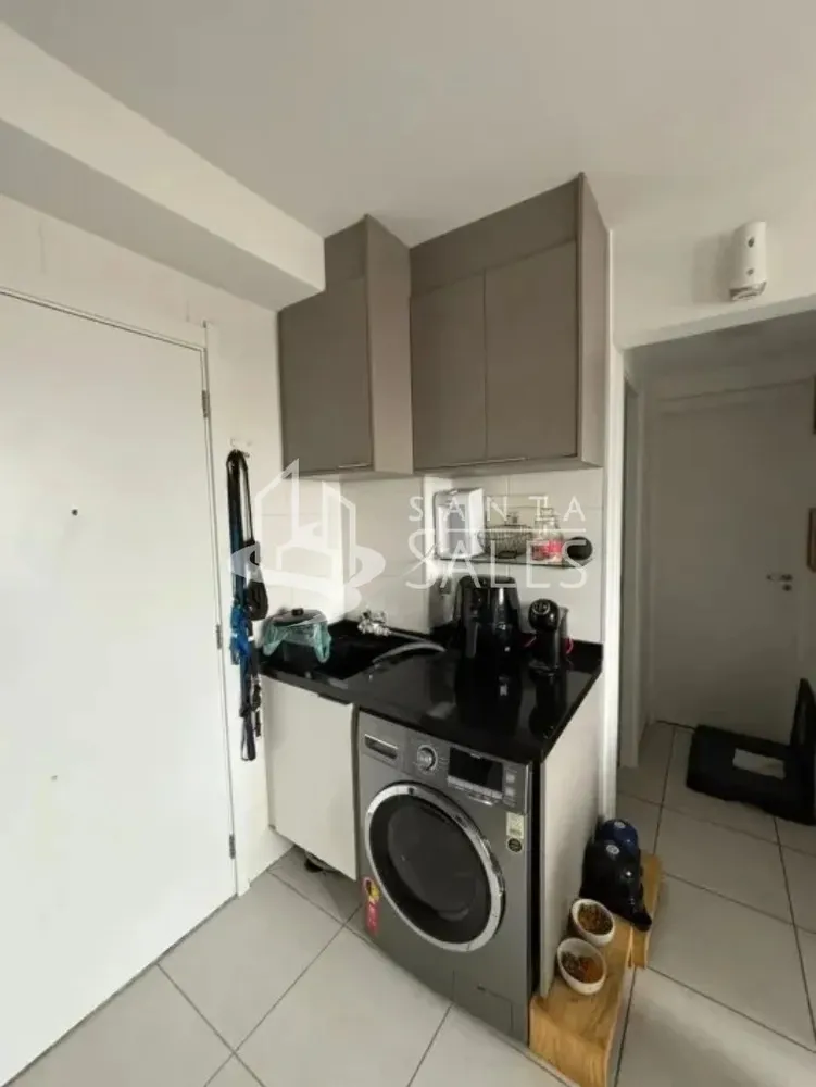 Apartamento, 2 quartos, 33 m² - Foto 5
