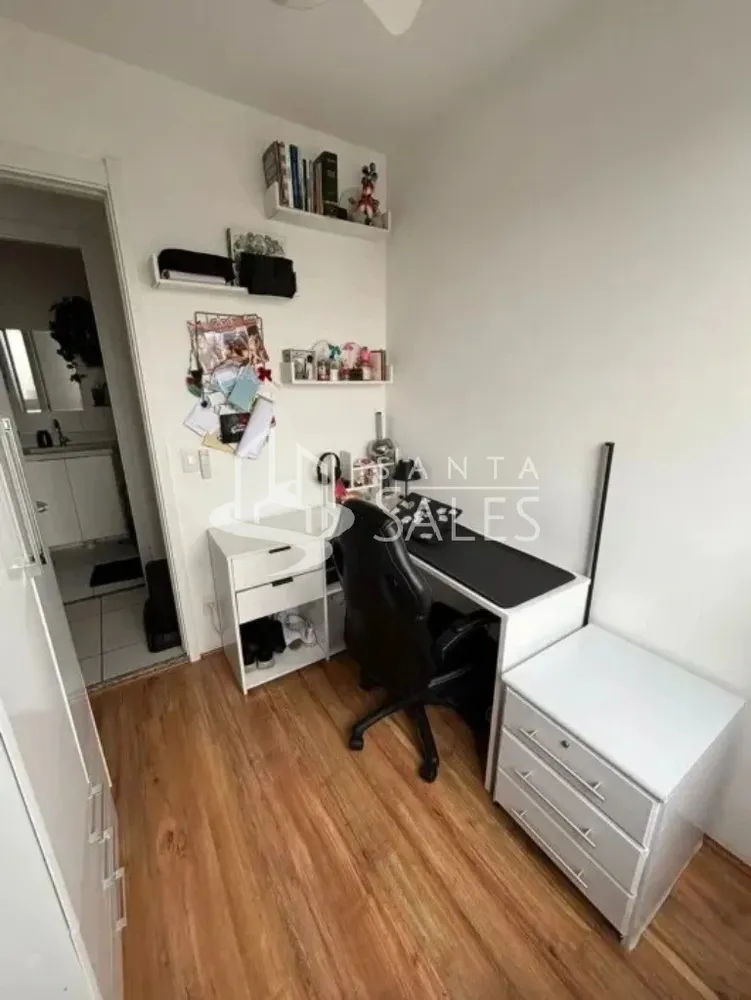 Apartamento, 2 quartos, 33 m² - Foto 11