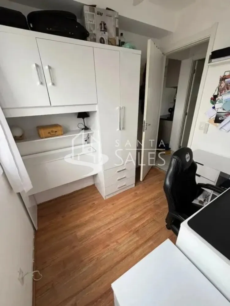 Apartamento, 2 quartos, 33 m² - Foto 10