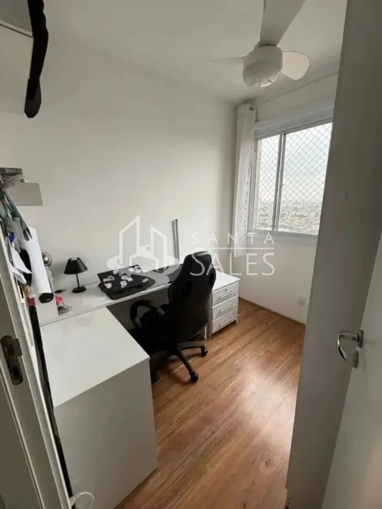 Apartamento, 2 quartos, 33 m² - Foto 3