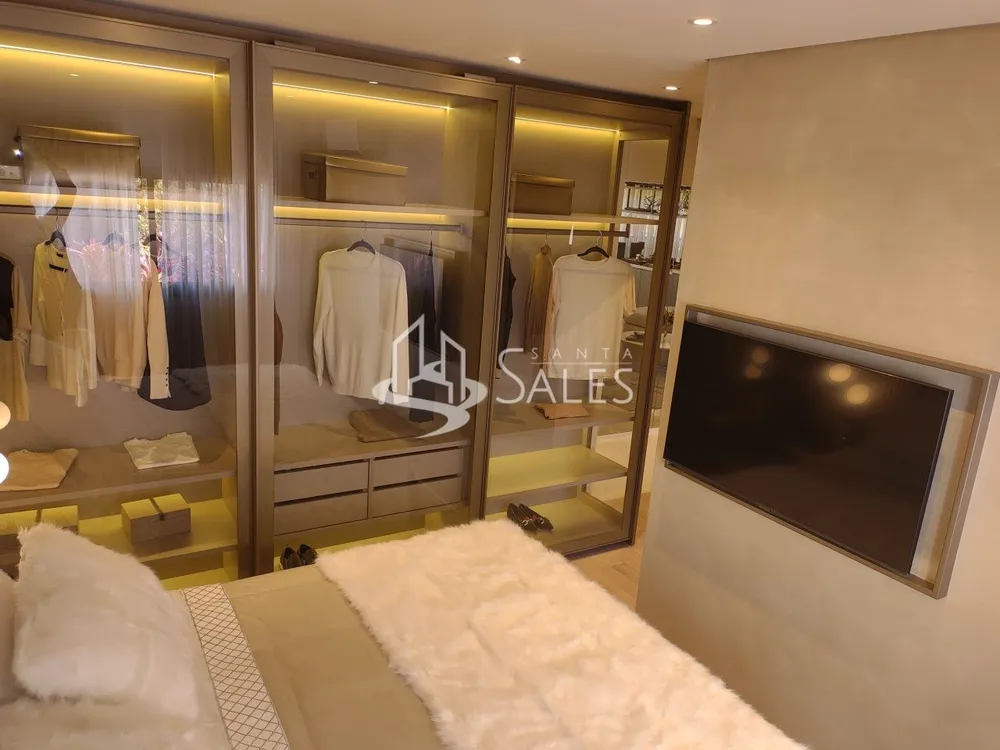 Apartamento, 3 quartos, 79 m² - Foto 4