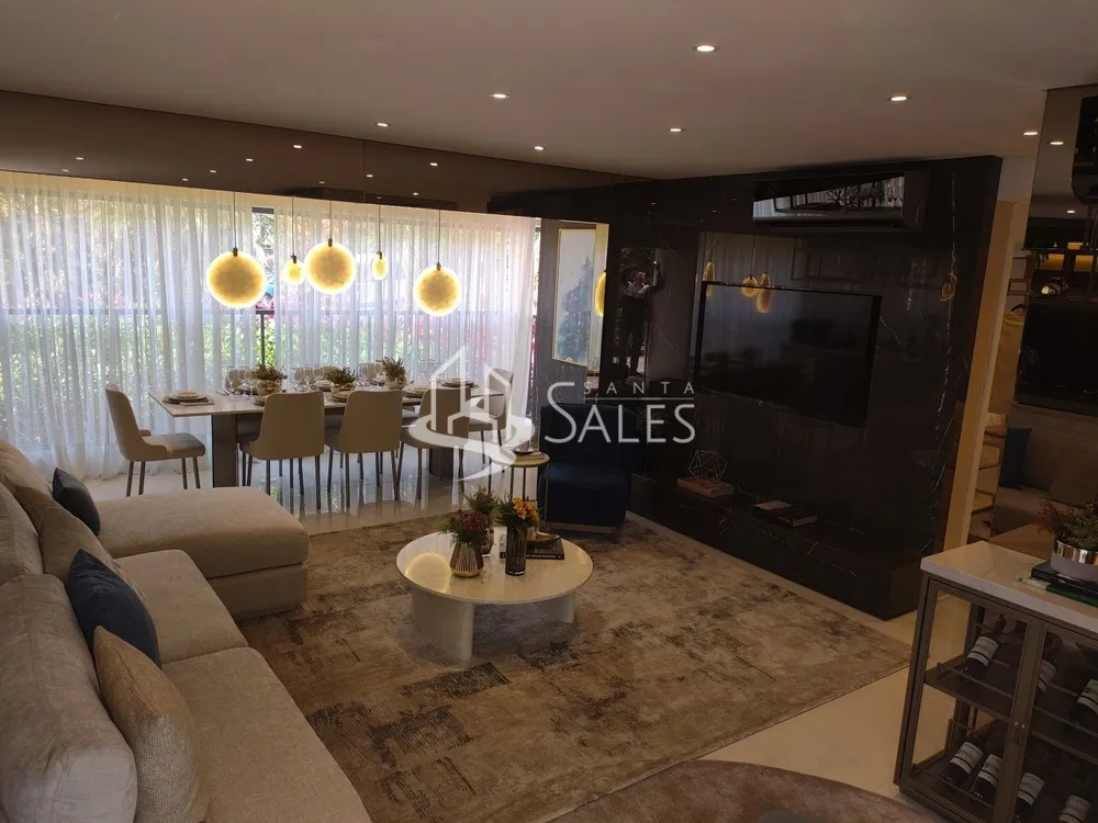 Apartamento, 3 quartos, 79 m² - Foto 9