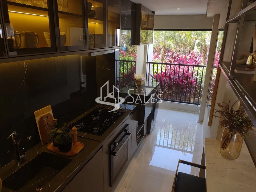 Apartamento, 3 quartos, 79 m² - Foto 16