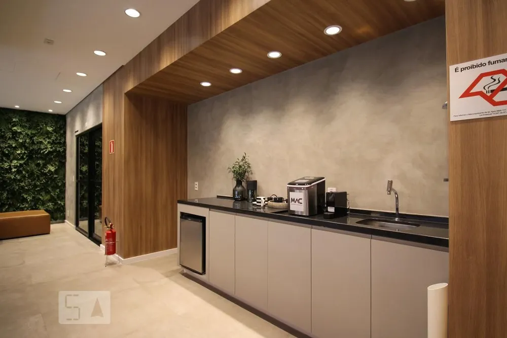 Kitnet-Studio, 28 m² - Foto 8