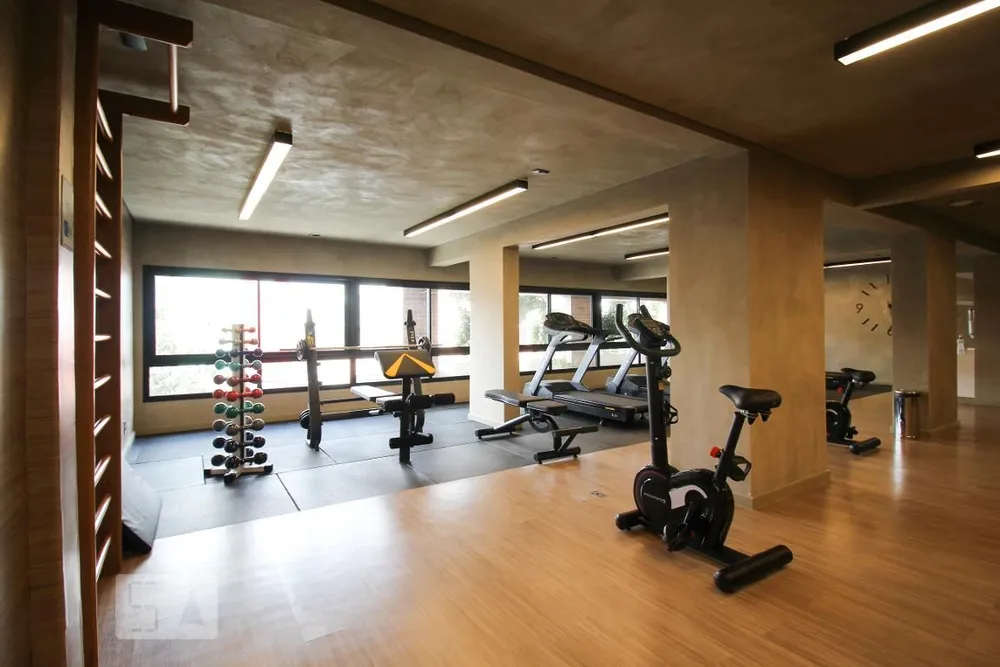 Kitnet-Studio, 28 m² - Foto 7