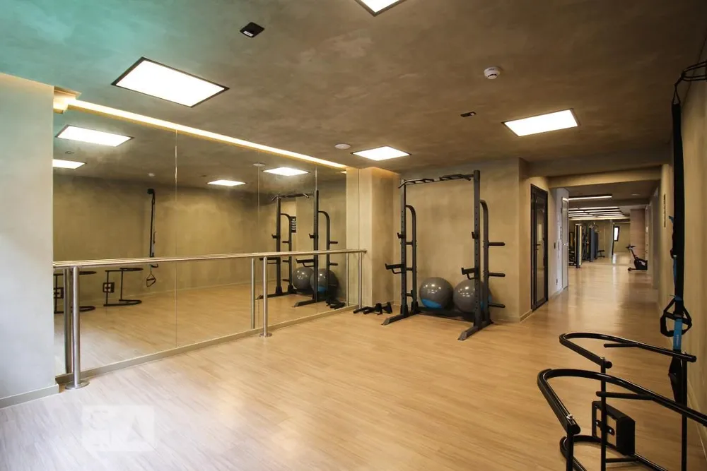 Kitnet-Studio, 28 m² - Foto 2