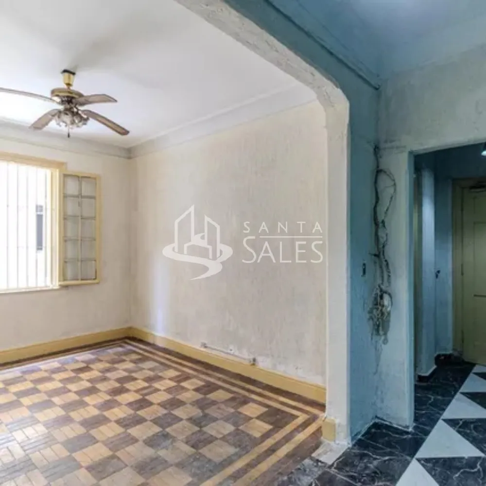 Apartamento, 2 quartos, 91 m² - Foto 3