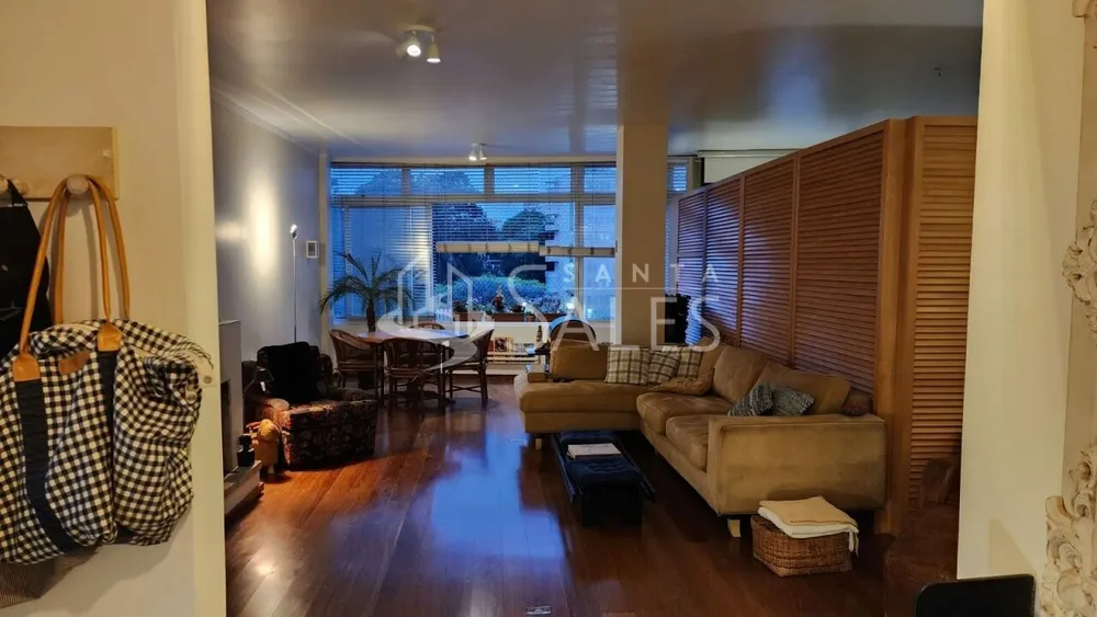 Apartamento, 3 quartos, 158 m² - Foto 8