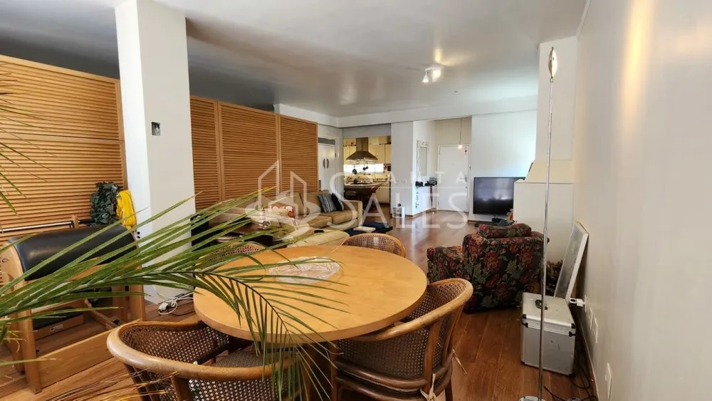 Apartamento, 3 quartos, 158 m² - Foto 4