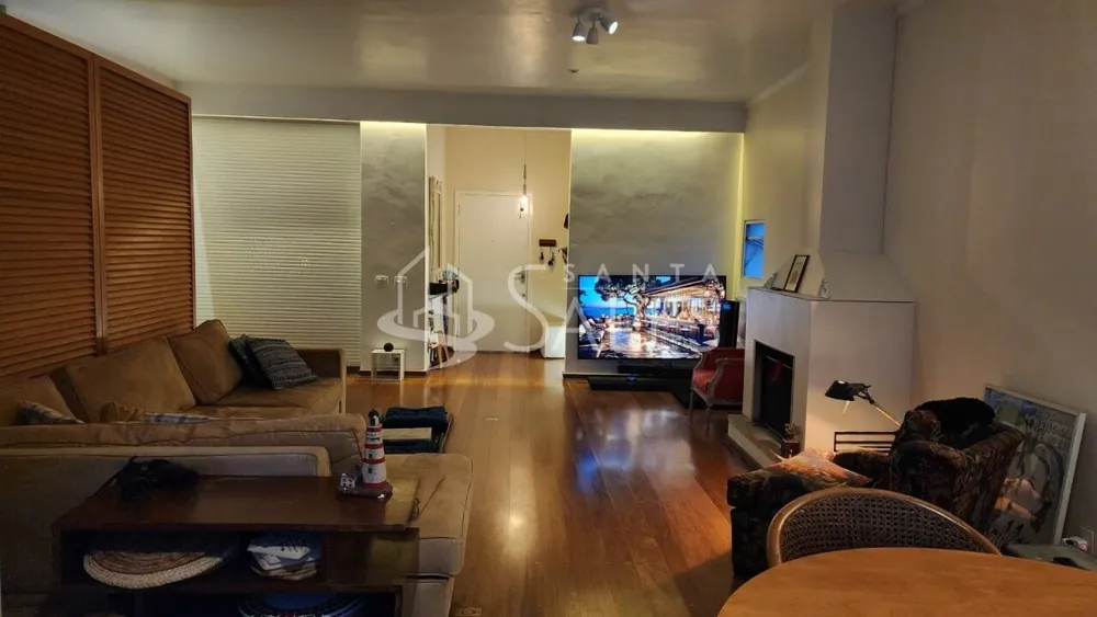 Apartamento, 3 quartos, 158 m² - Foto 7