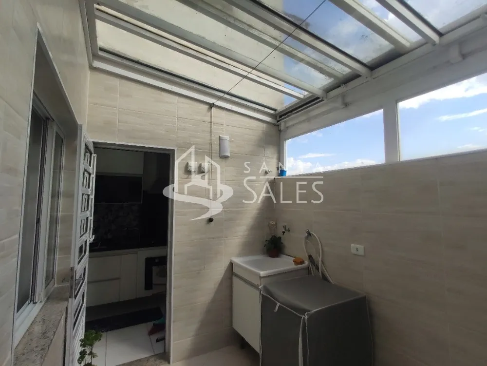 Apartamento, 2 quartos, 49 m² - Foto 11