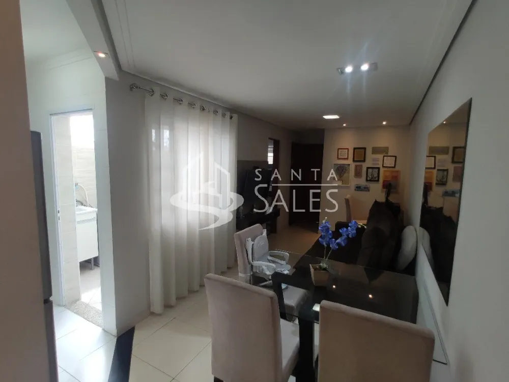 Apartamento, 2 quartos, 49 m² - Foto 10