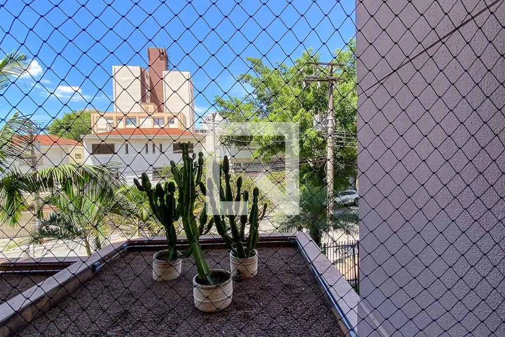 Apartamento, 2 quartos, 55 m² - Foto 4