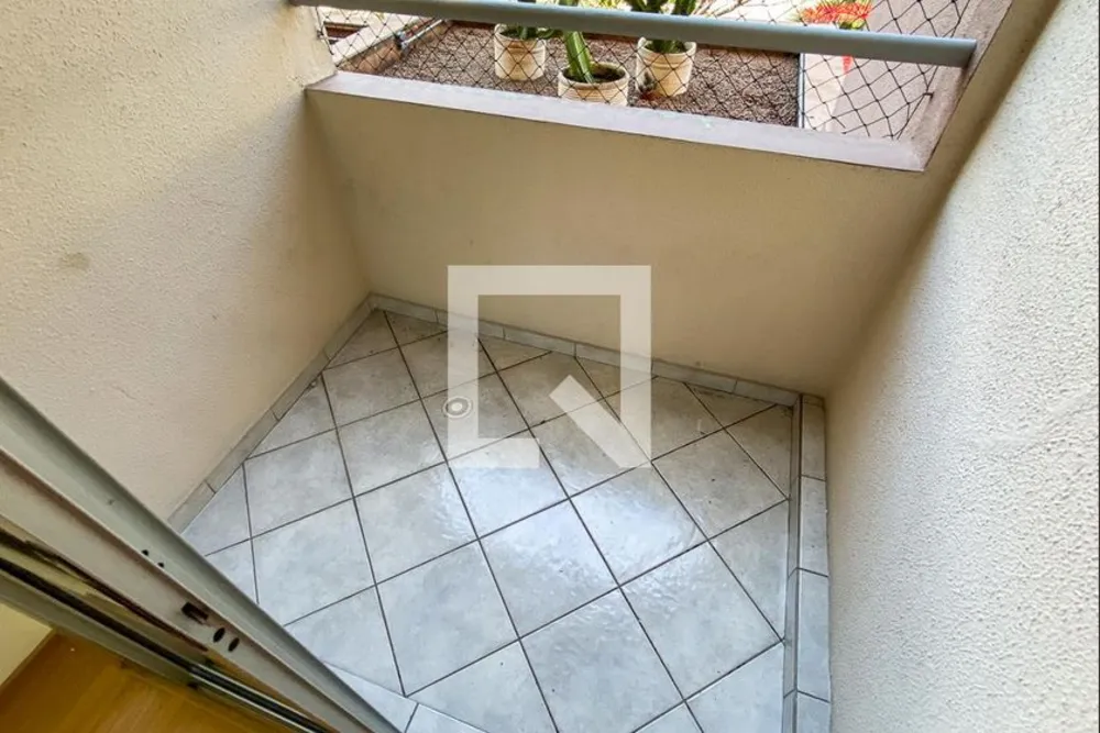 Apartamento, 2 quartos, 55 m² - Foto 2