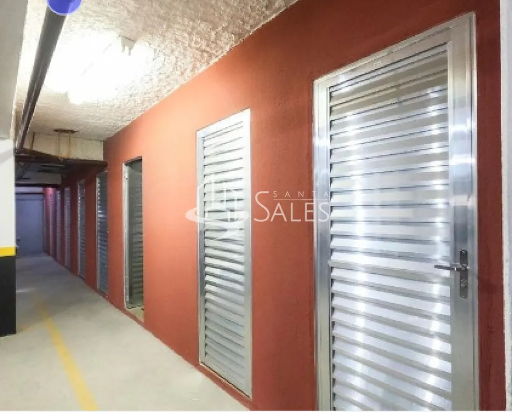 Sobrado, 2 quartos, 70 m² - Foto 10