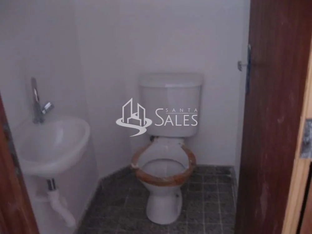 Sobrado, 2 quartos, 70 m² - Foto 5
