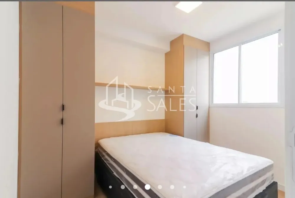 Apartamento, 1 quarto, 24 m² - Foto 4