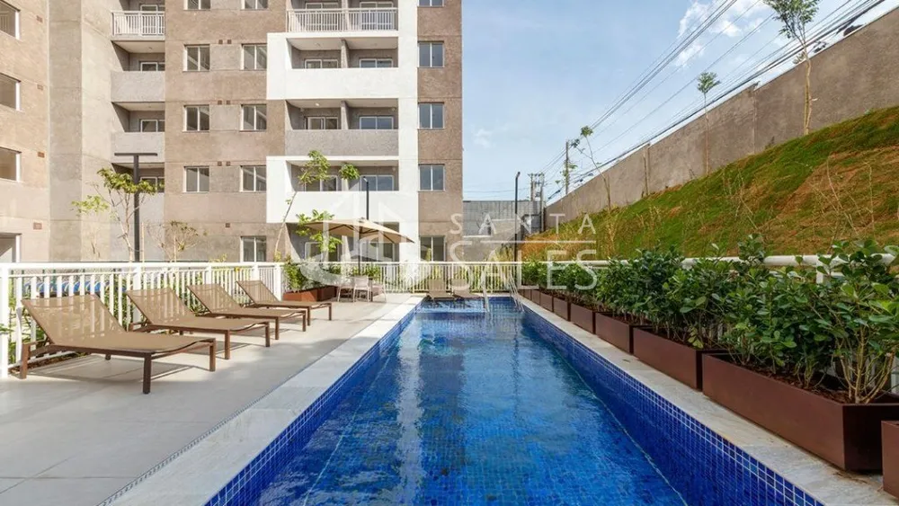 Apartamento, 1 quarto, 24 m² - Foto 8
