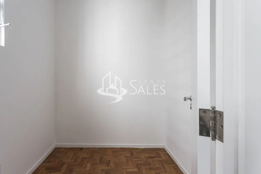 Apartamento, 3 quartos, 225 m² - Foto 3