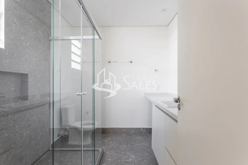 Apartamento, 3 quartos, 225 m² - Foto 2