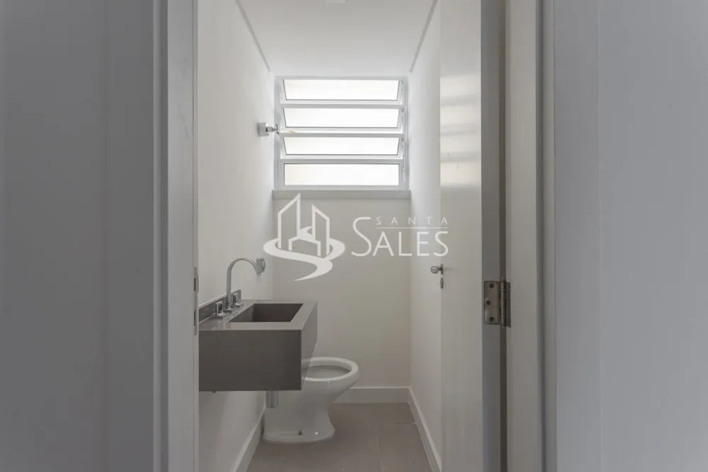 Apartamento, 3 quartos, 225 m² - Foto 2