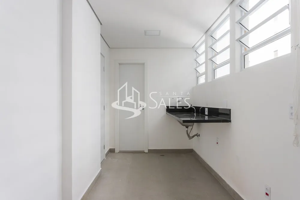 Apartamento, 3 quartos, 225 m² - Foto 4