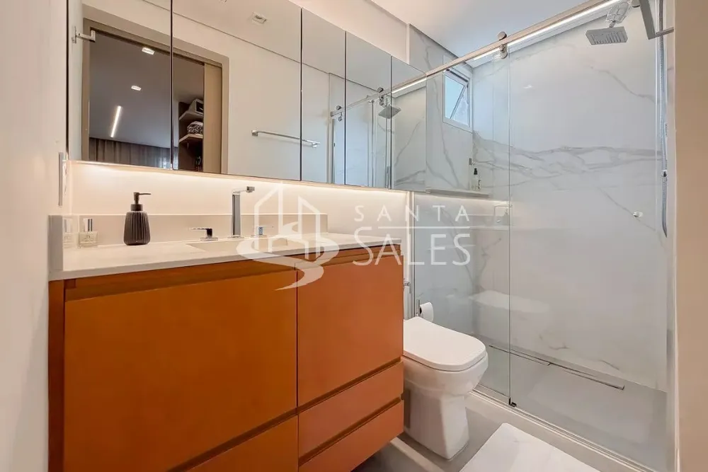 Apartamento, 2 quartos, 77 m² - Foto 10