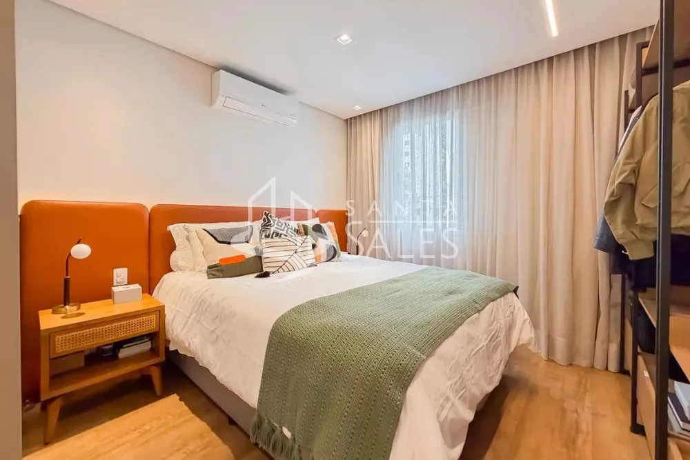 Apartamento, 2 quartos, 77 m² - Foto 16