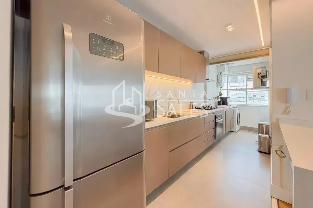 Apartamento, 2 quartos, 77 m² - Foto 11