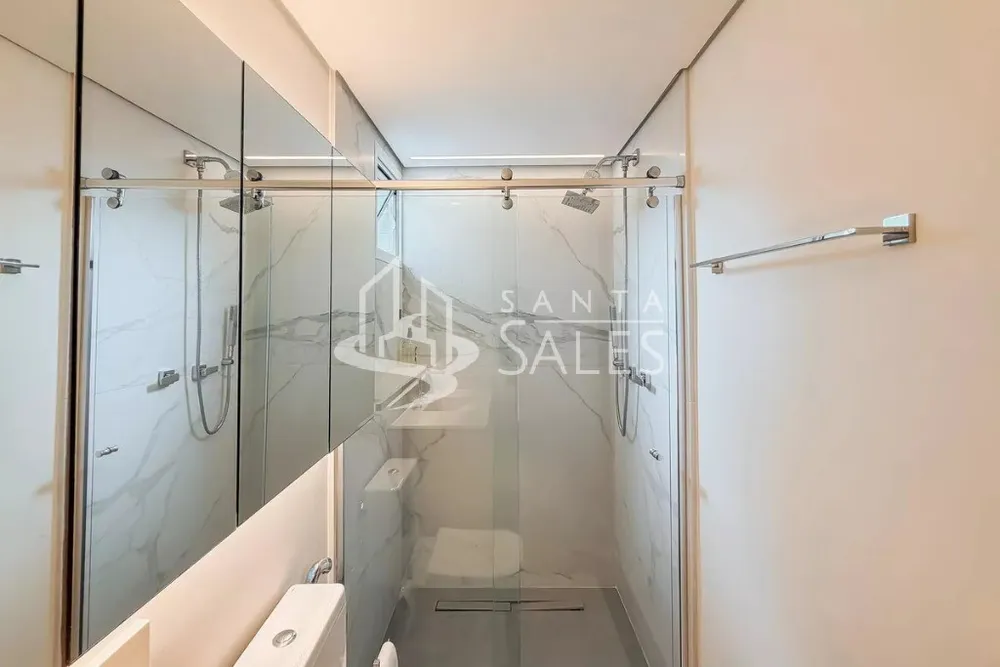 Apartamento, 2 quartos, 77 m² - Foto 6