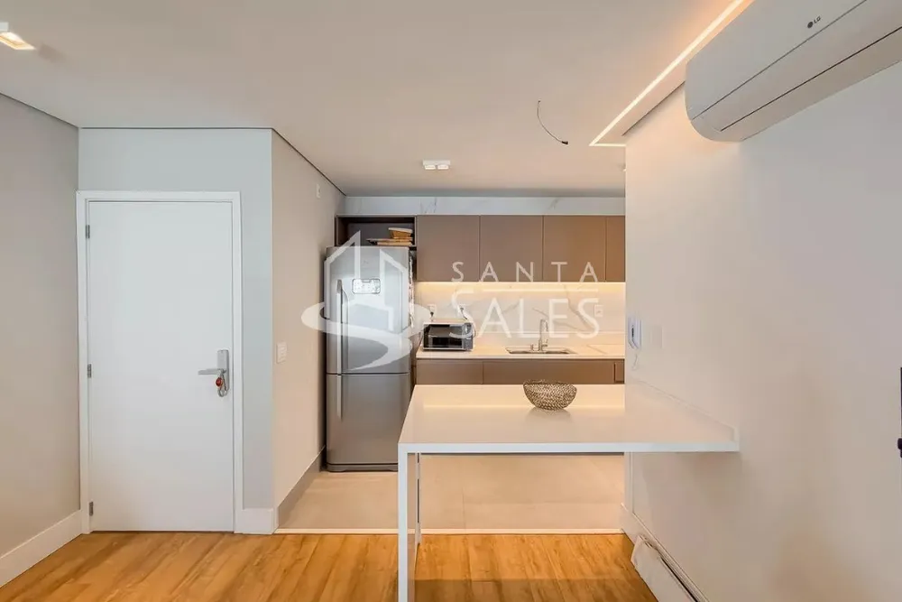 Apartamento, 2 quartos, 77 m² - Foto 2