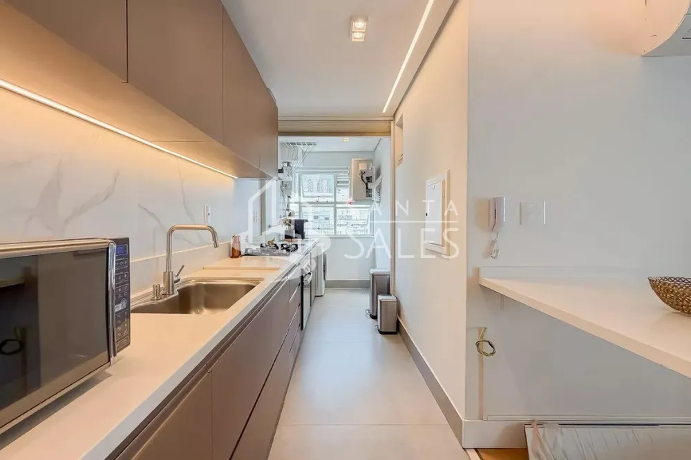 Apartamento, 2 quartos, 77 m² - Foto 15