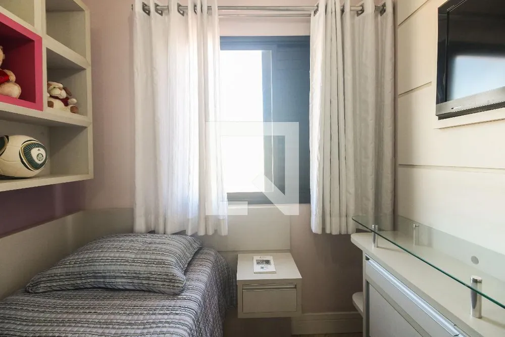 Apartamento, 3 quartos, 61 m² - Foto 2