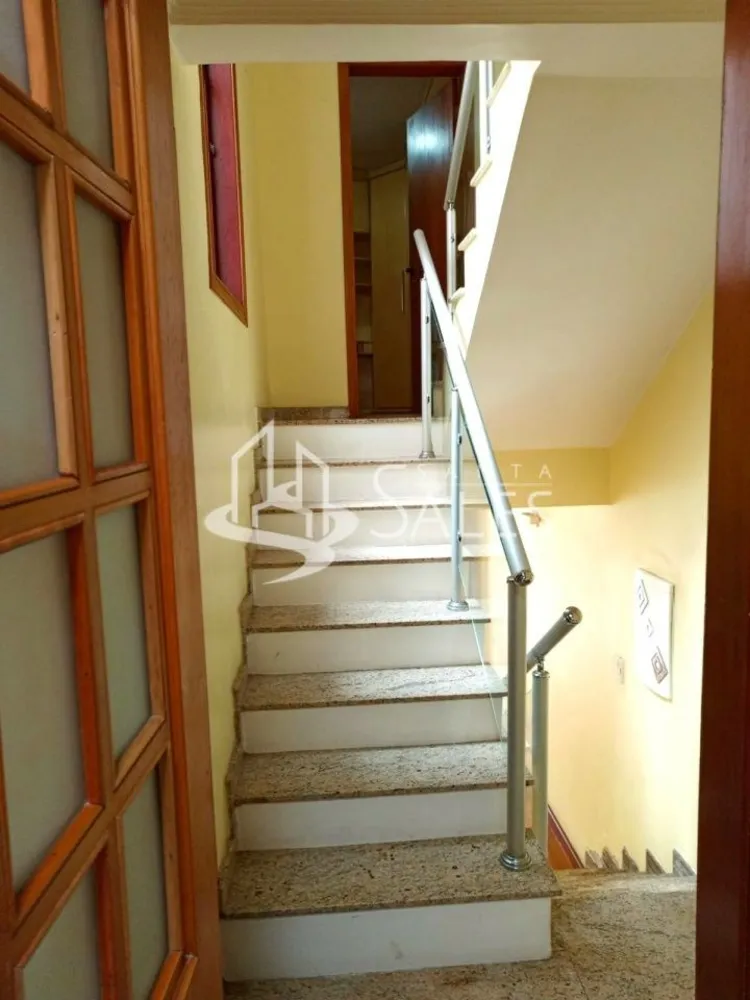 Casa de Condomínio, 3 quartos - Foto 11